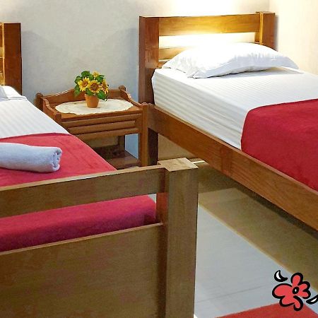 Maple Tree Homestay Maguwo Esterno foto